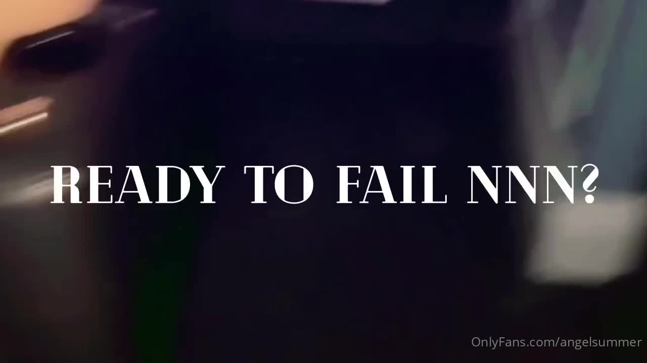 Video 784546 from gothangelsummer