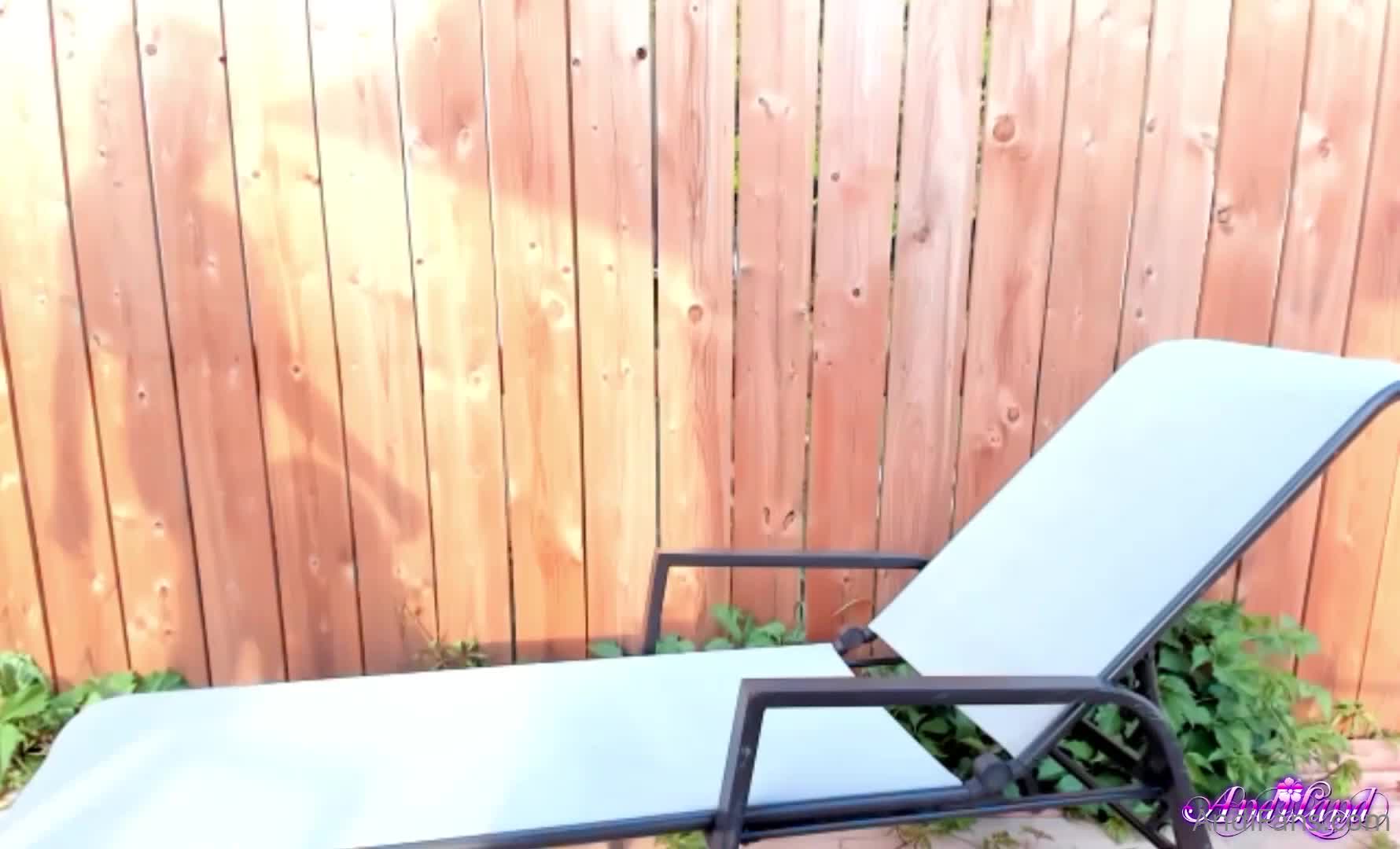 Video 784992 from Andi Land