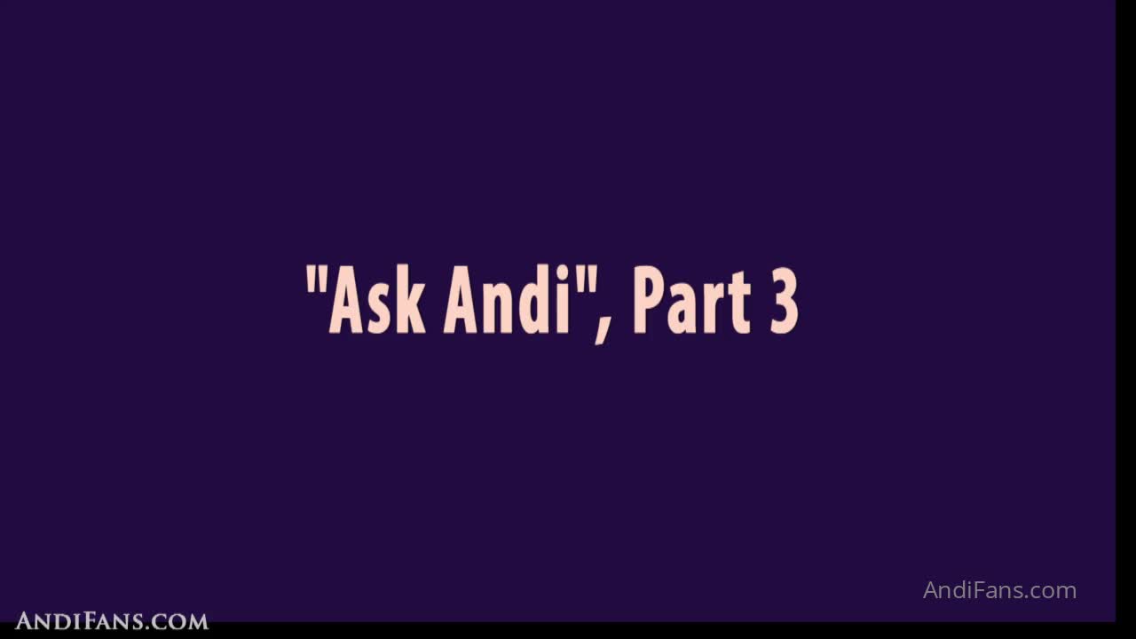 Video 785026 from Andi Land