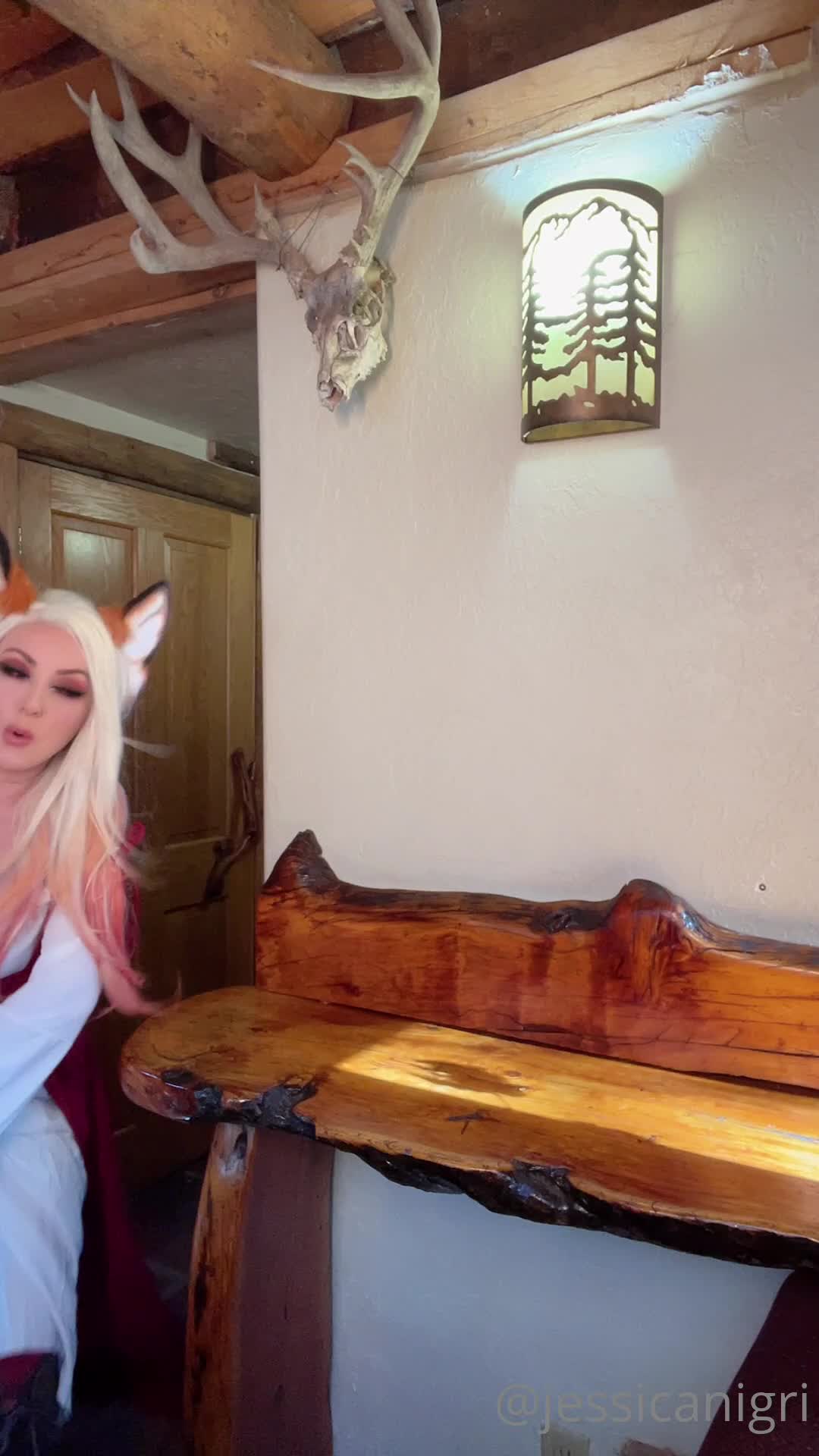 Video 785523 from Jessica Nigri