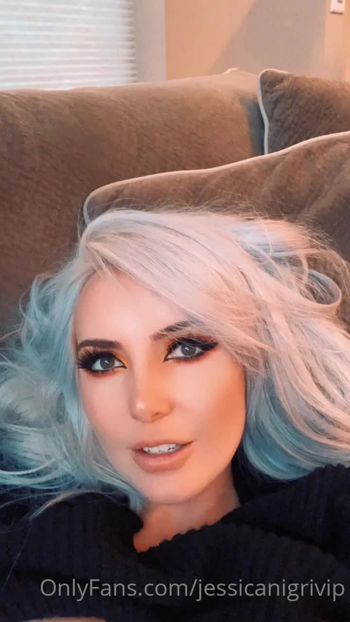 Video 785530 from Jessica Nigri