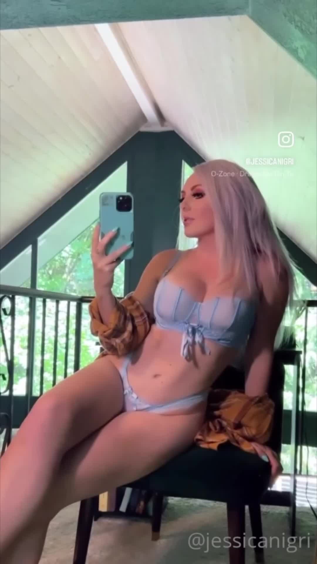 Video 785594 from Jessica Nigri