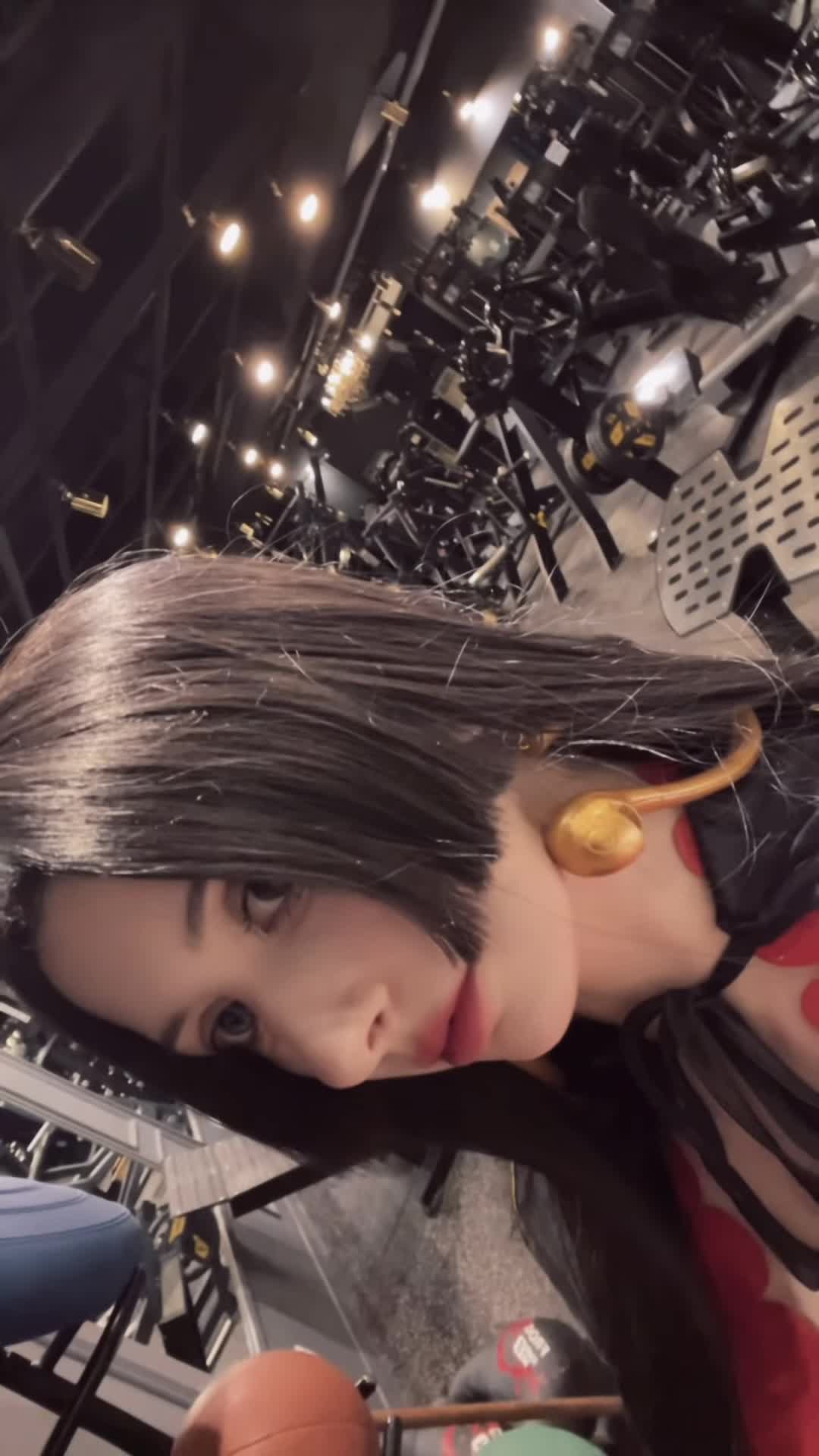 Video 786204 from 𝗯𝗯𝗼𝗮𝗻𝗮𝟬𝟬/BB OANA/oanalee98/BB완나/-bboana