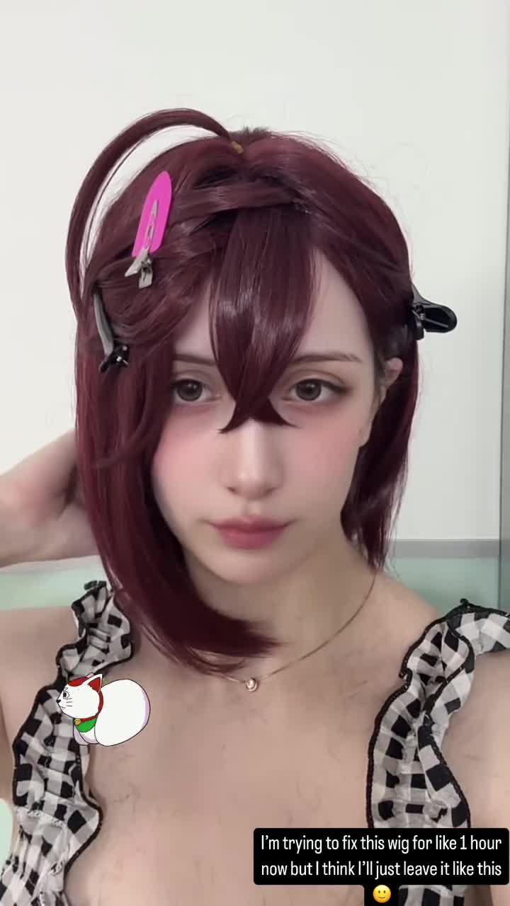 Video 786207 from 𝗯𝗯𝗼𝗮𝗻𝗮𝟬𝟬/BB OANA/oanalee98/BB완나/-bboana