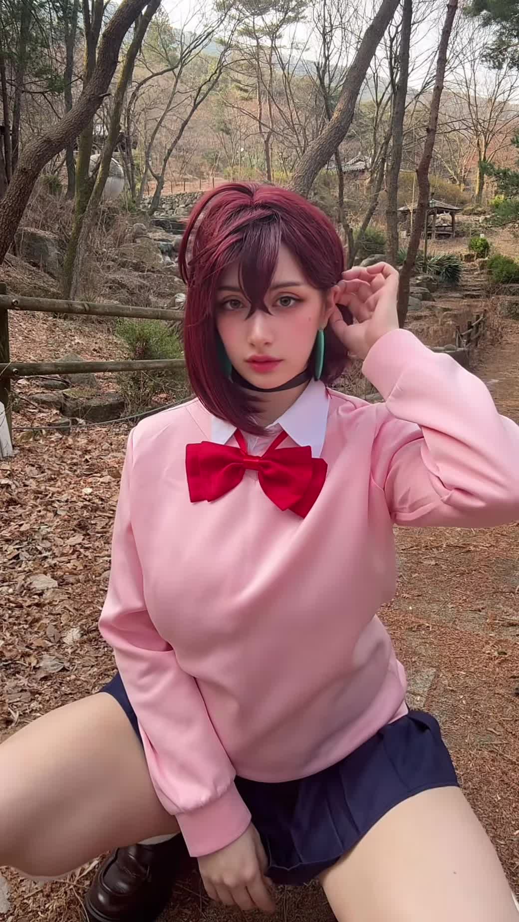 Video 786209 from 𝗯𝗯𝗼𝗮𝗻𝗮𝟬𝟬/BB OANA/oanalee98/BB완나/-bboana