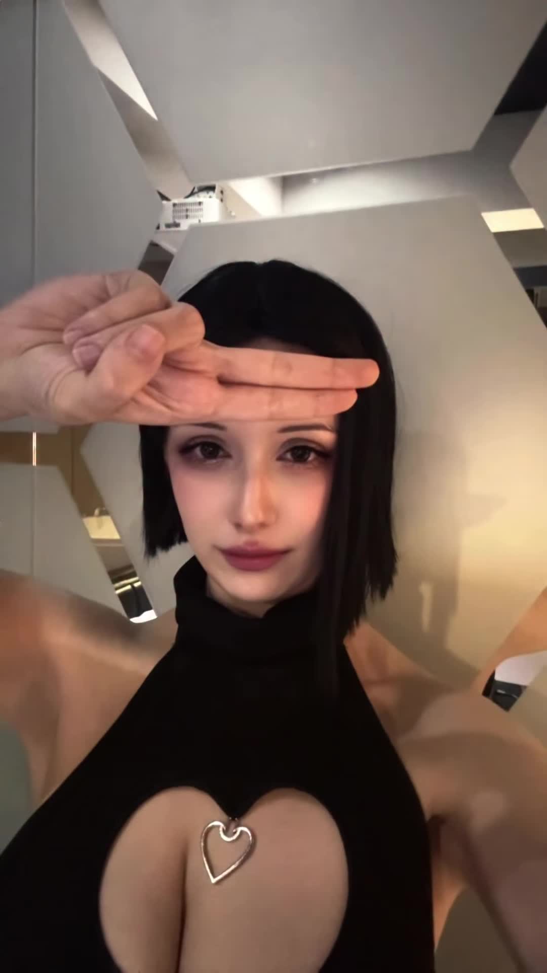 Video 786225 from 𝗯𝗯𝗼𝗮𝗻𝗮𝟬𝟬/BB OANA/oanalee98/BB완나/-bboana