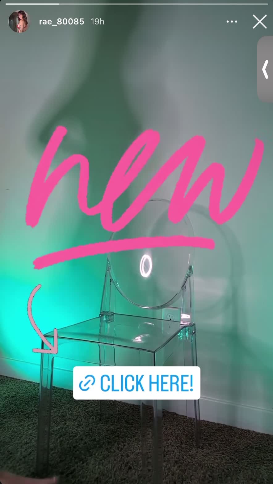 Video 786238 from Rae - rae80085