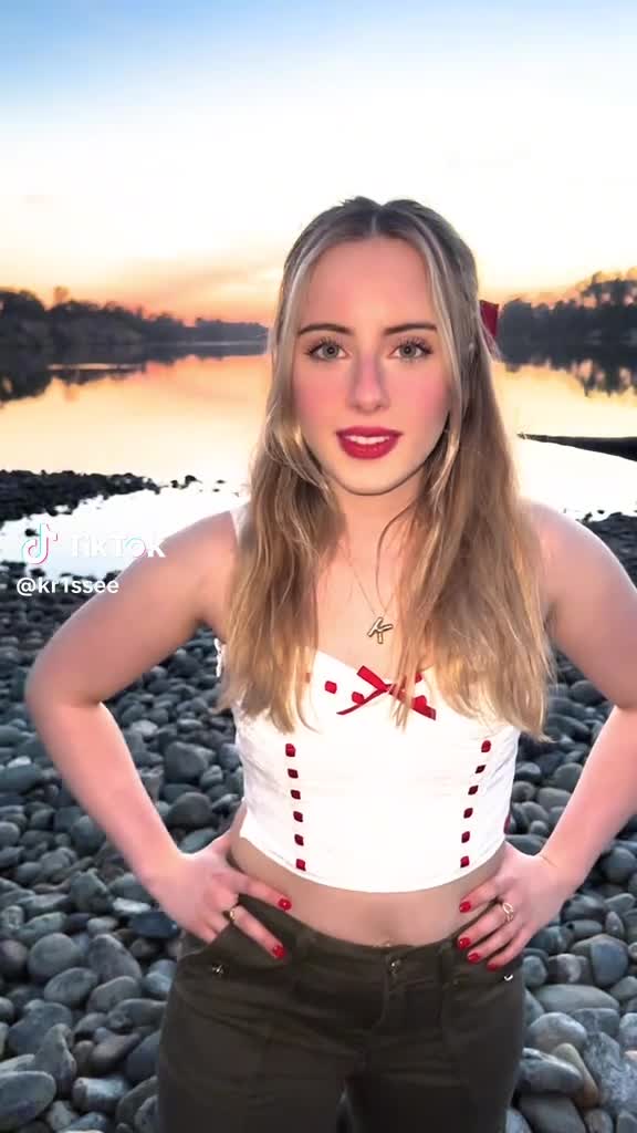 Video 786268 from Krissee | k.rissee | kr1ssee