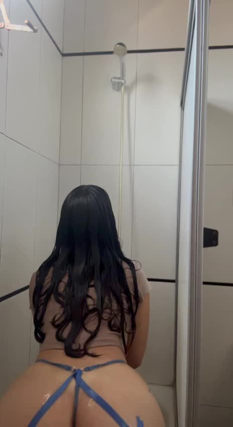 Video 786421 from Madison / estefi / estrella.latina