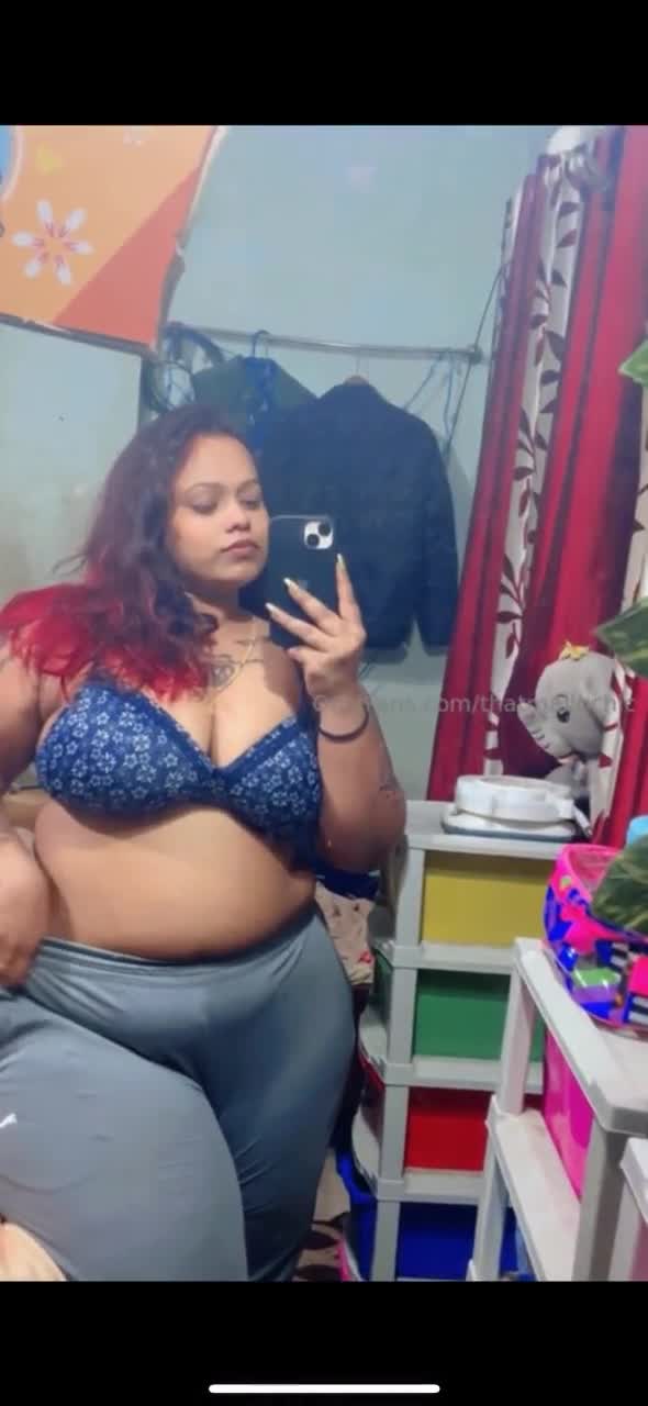 Video 786602 from @Thatmalluchic aka Bindyamol Karuvan