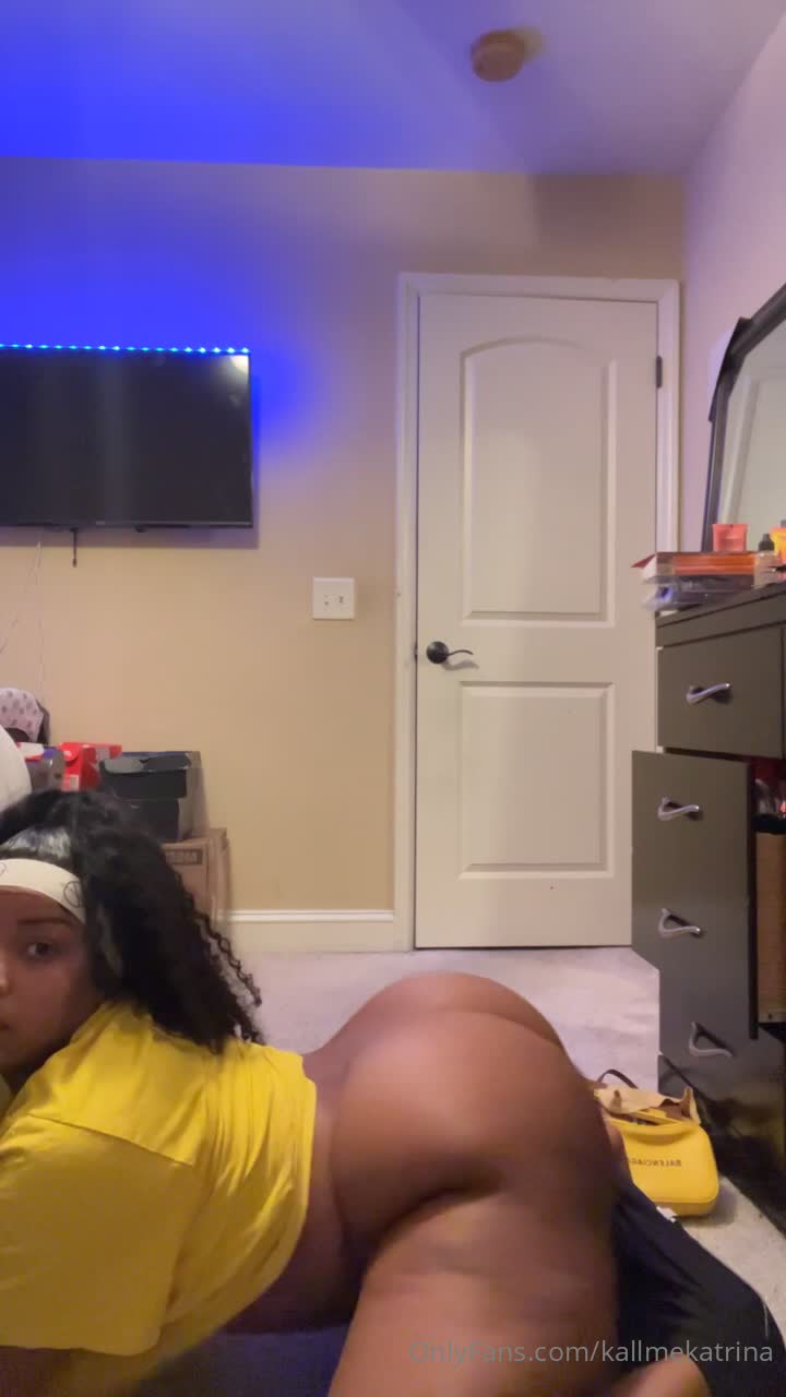 Video 787090 from kallmekatrina