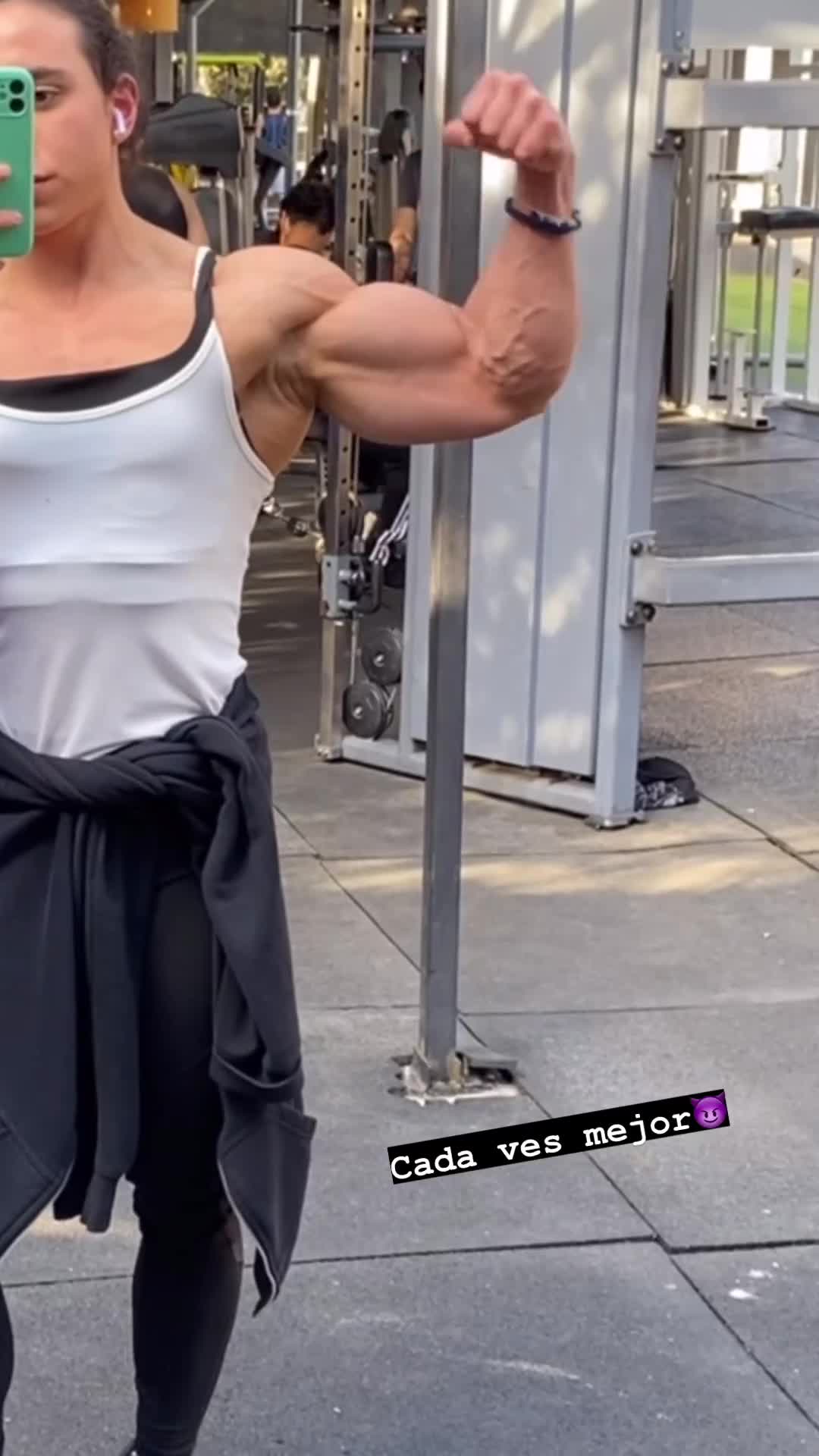 Video 787105 from Rosario Willumsen