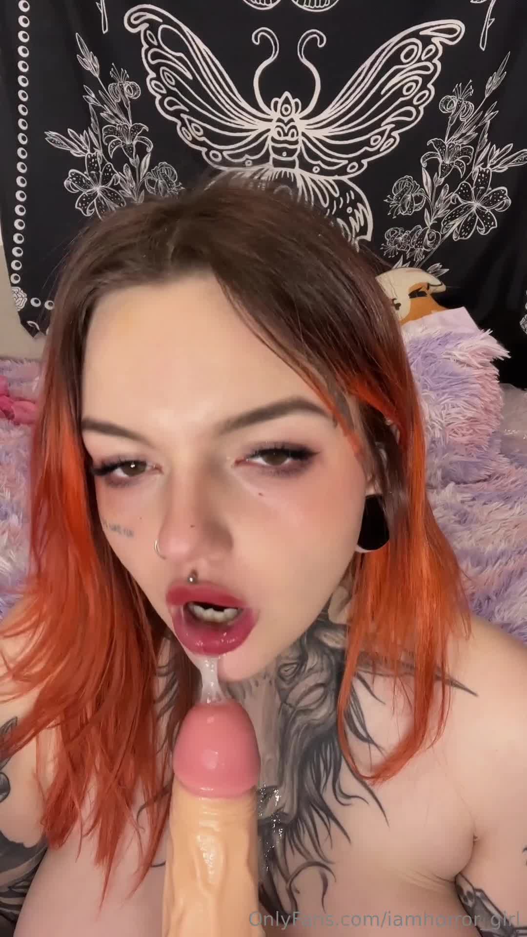 Video 787221 from Iamhorror