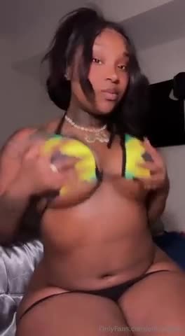 Video 787523 from Erica Banks