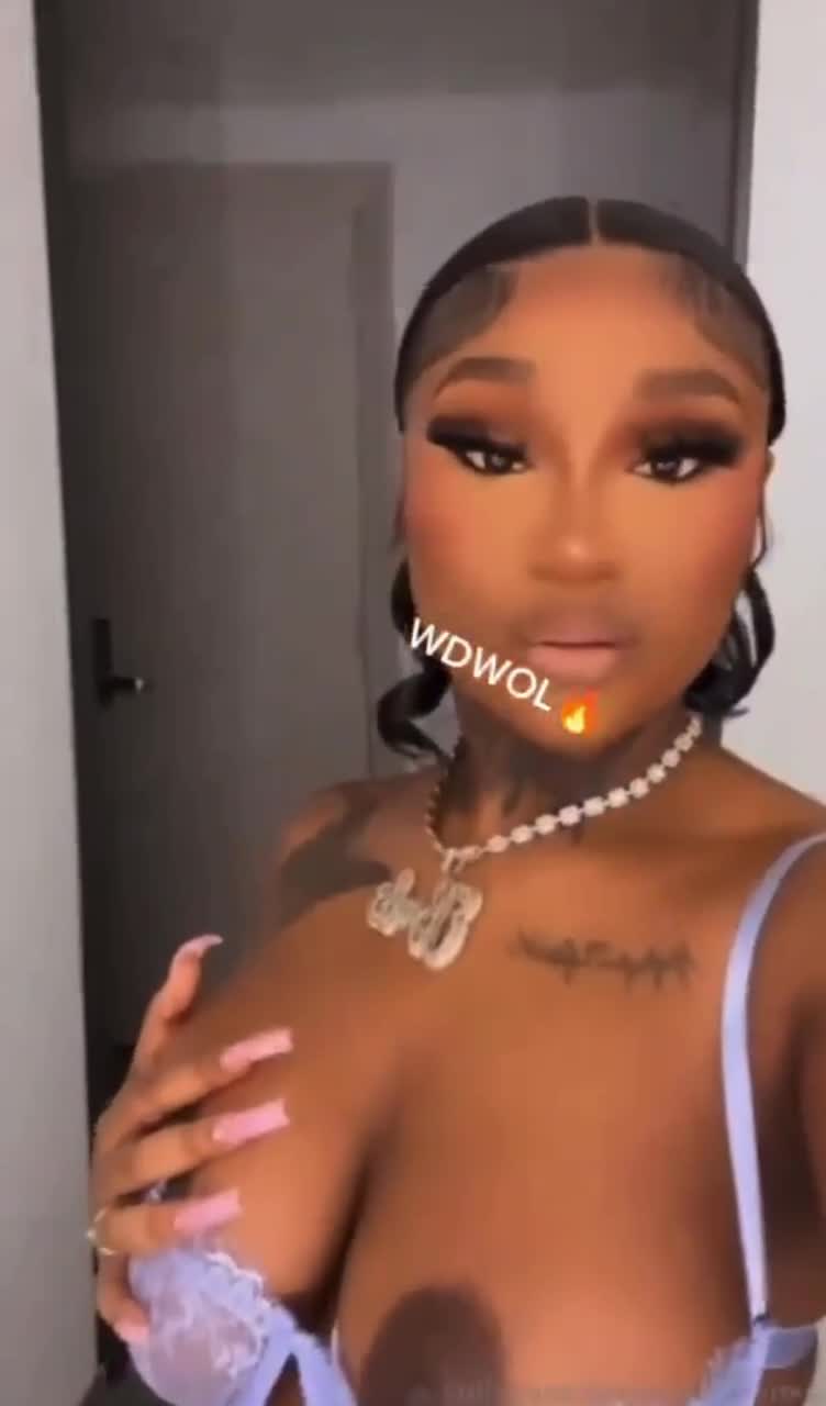 Video 787534 from Erica Banks