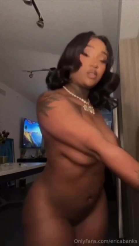 Video 787533 from Erica Banks