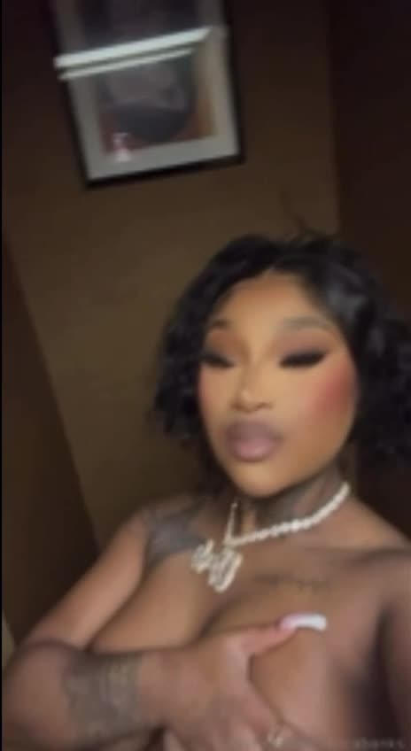 Video 787536 from Erica Banks