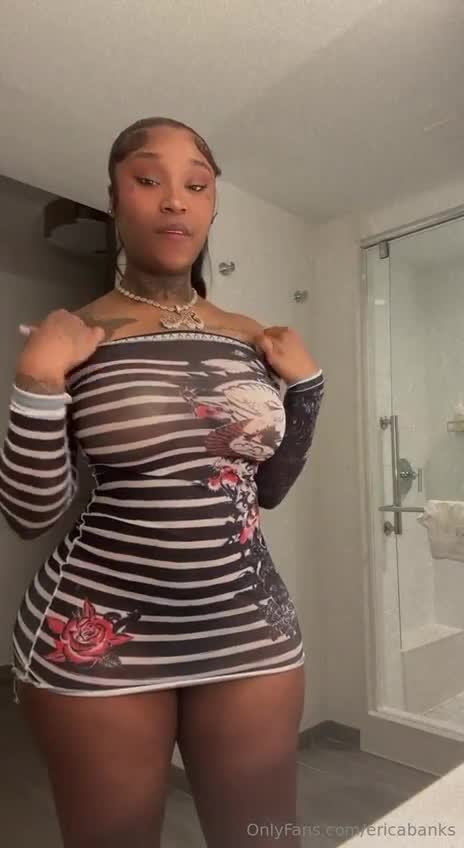 Video 787538 from Erica Banks