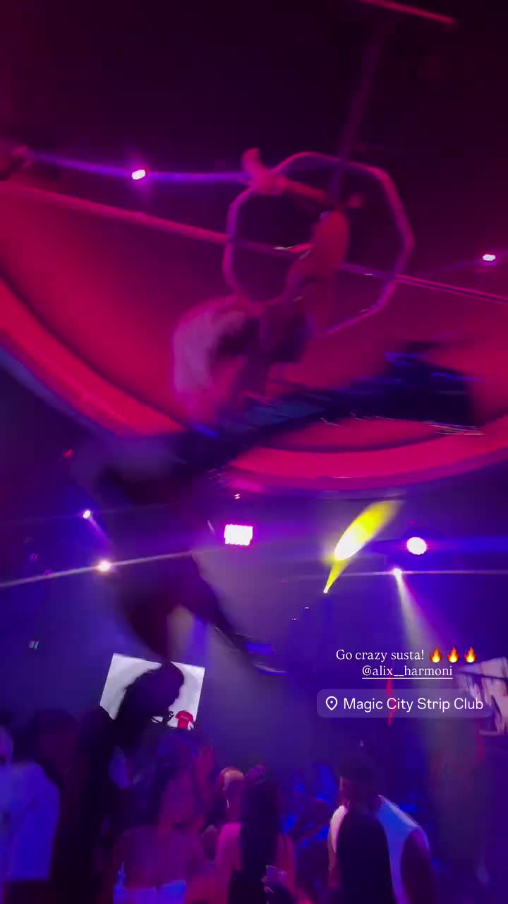 Video 787546 from Erica Banks