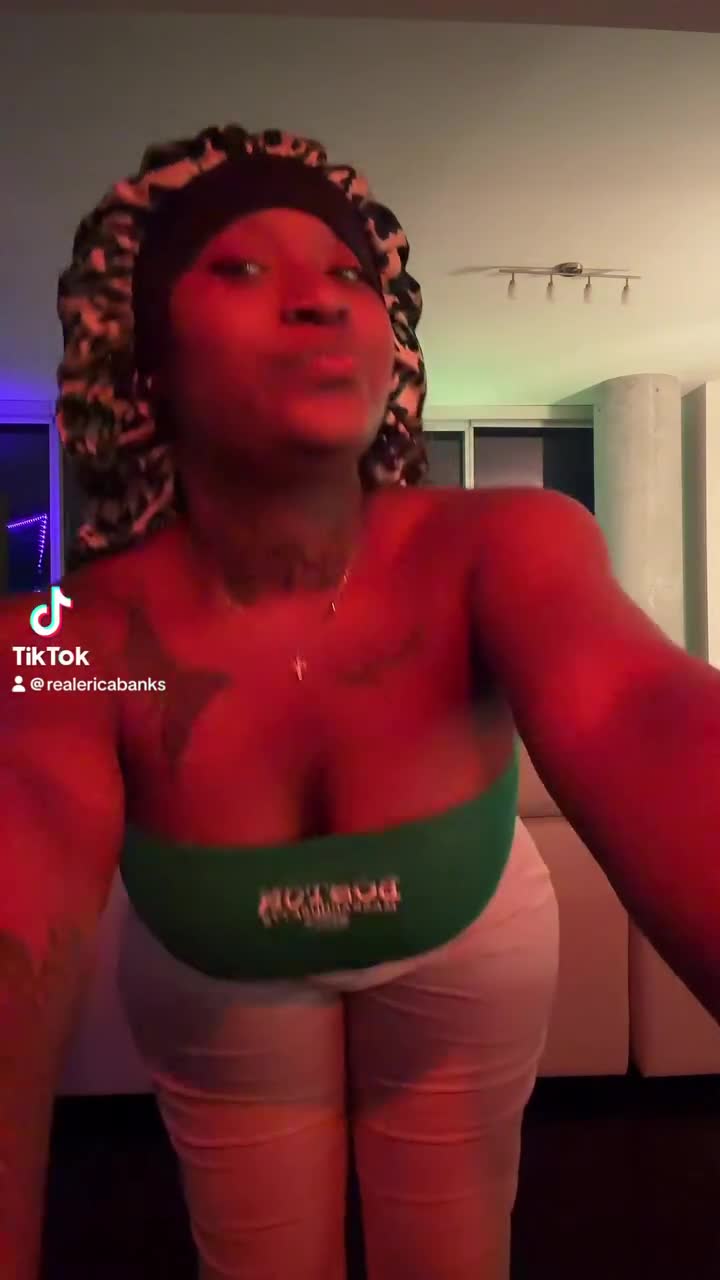 Video 787556 from Erica Banks