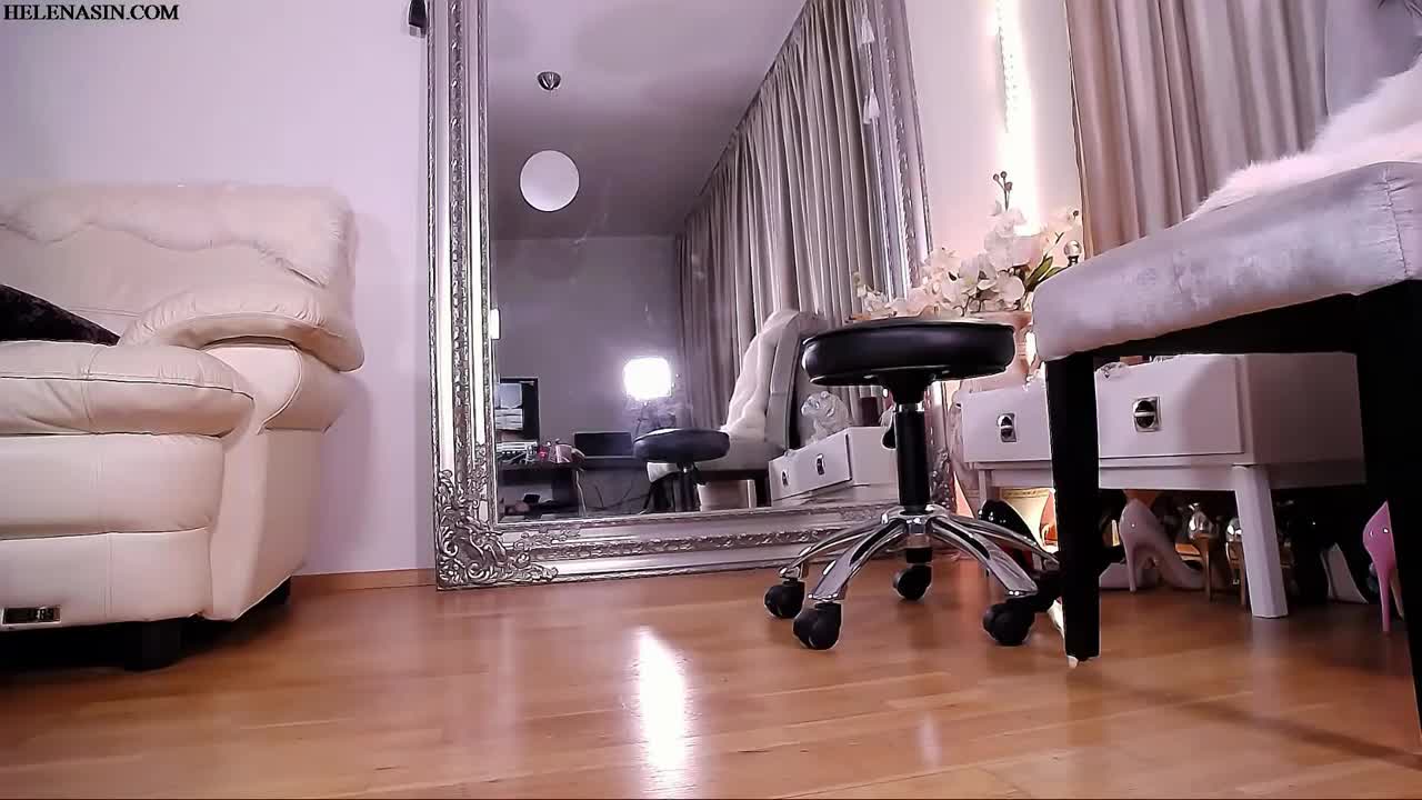 Video 787689 from Helena Sin