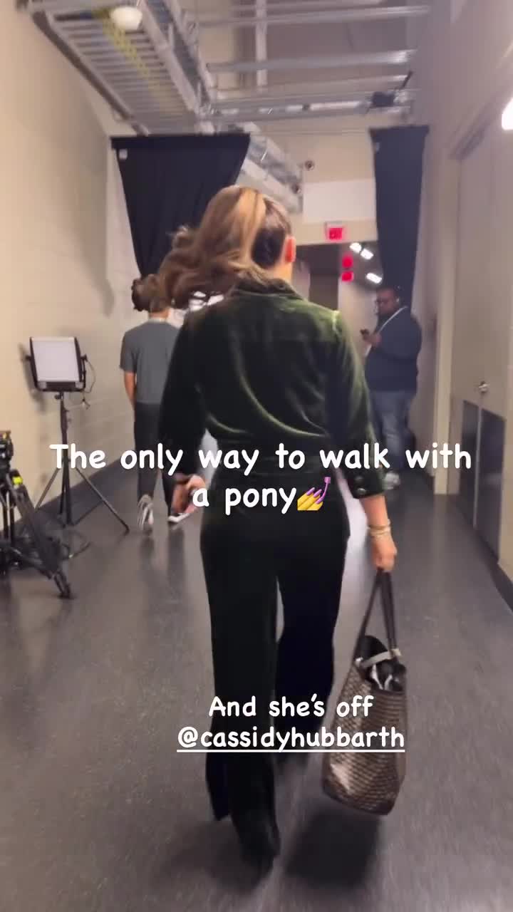 Video 787697 from Cassidy Hubbarth