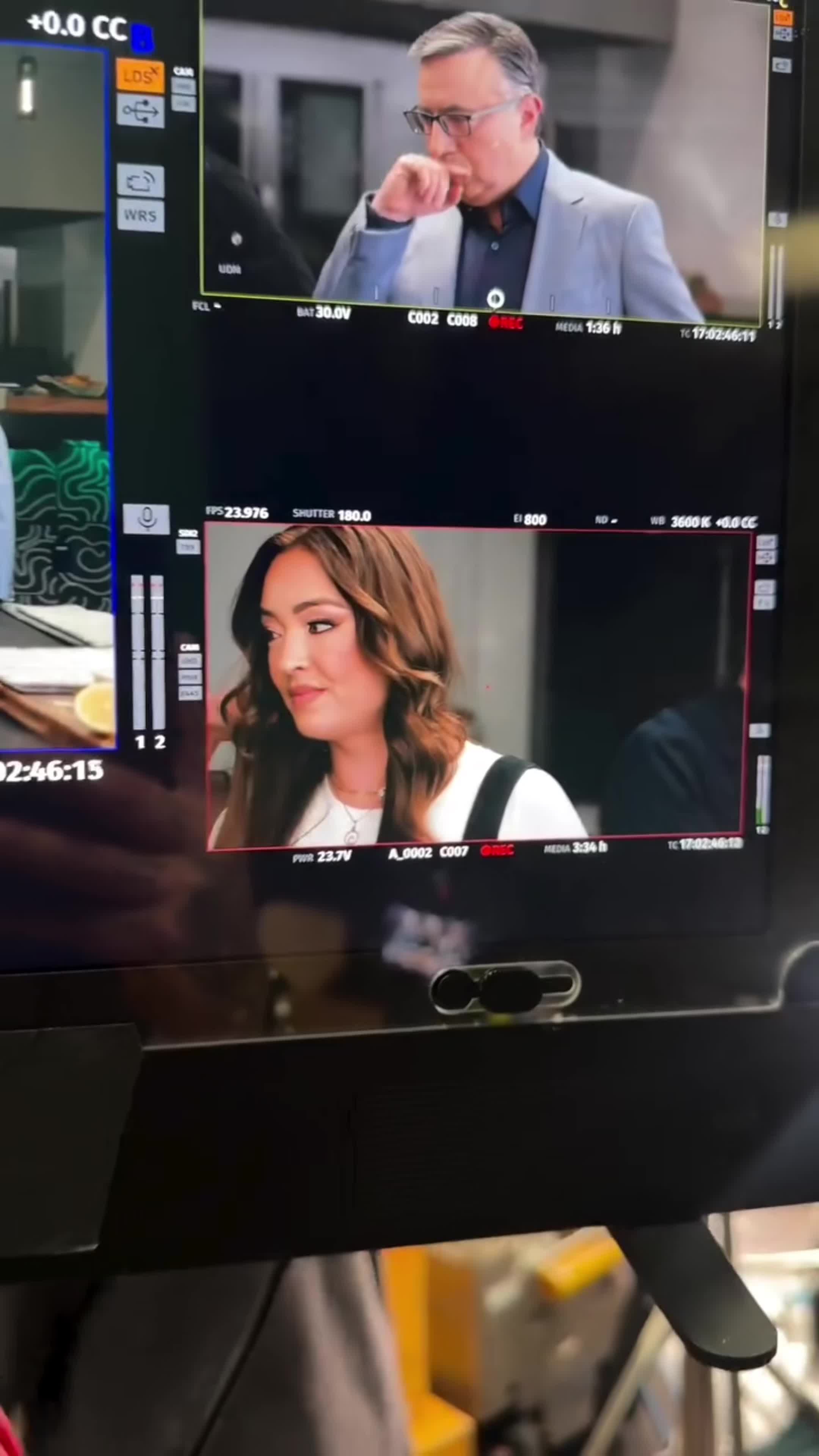 Video 787755 from Cassidy Hubbarth