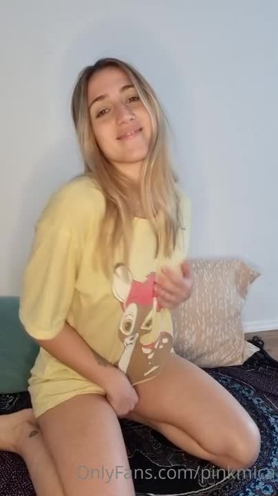 Video 787851 from Pinkmica