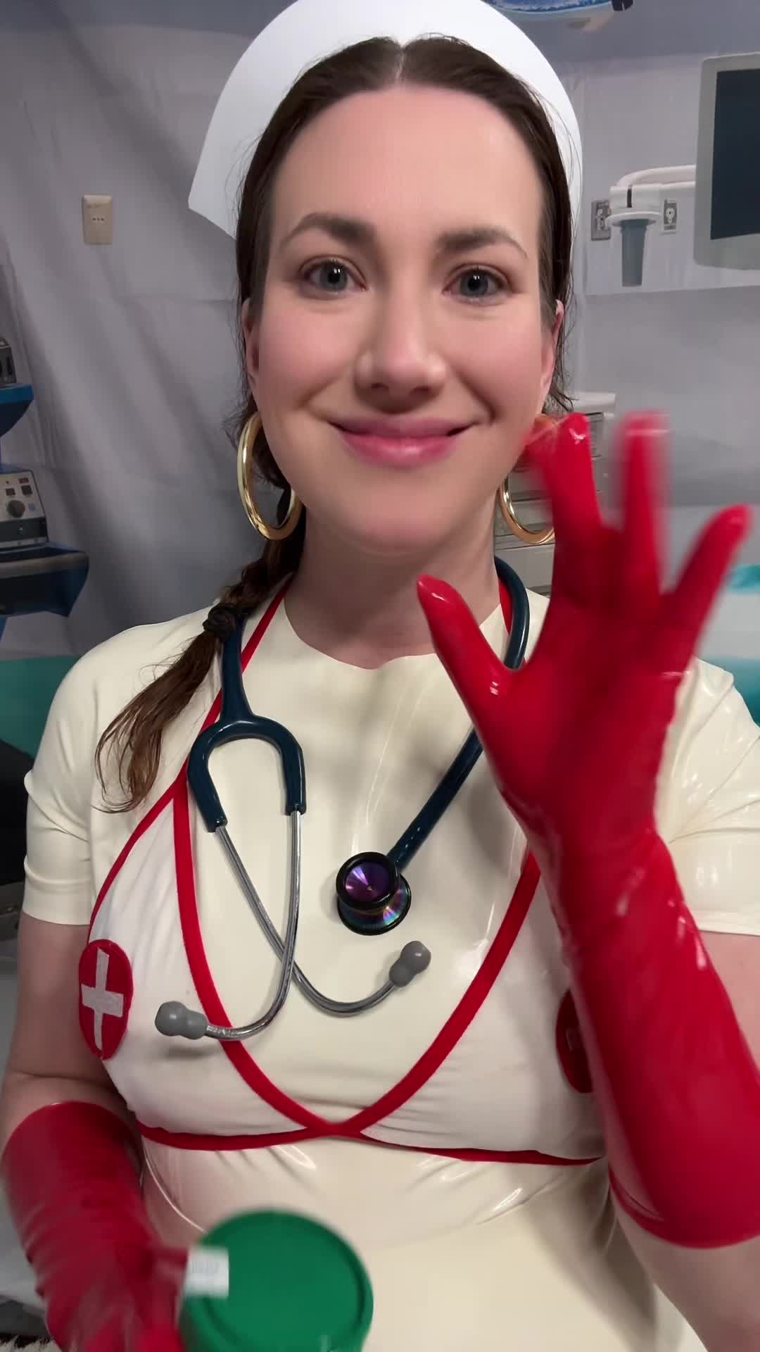 Video 787986 from Stella Grey / themostinterestingwoman / Stellaslivinglife / nurse_stella