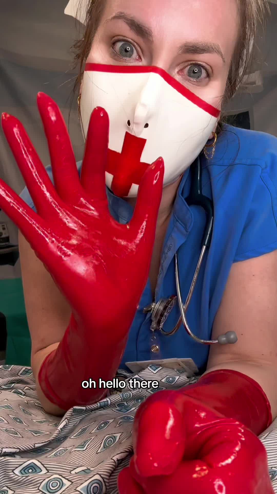Video 787987 from Stella Grey / themostinterestingwoman / Stellaslivinglife / nurse_stella