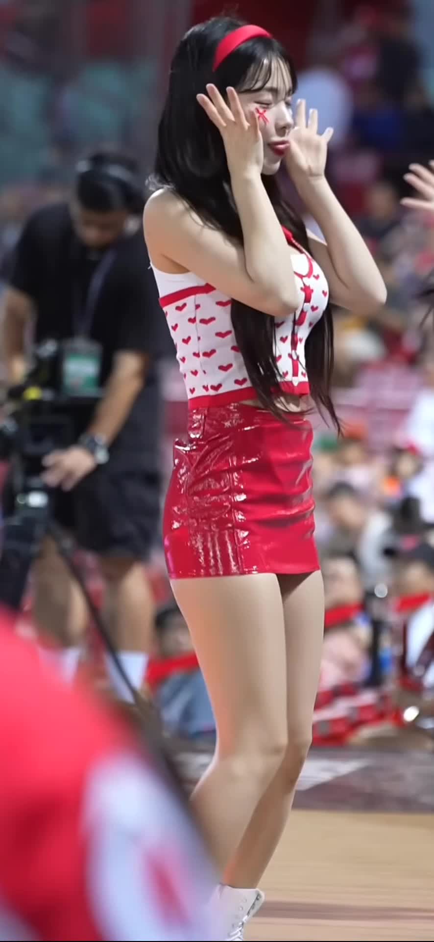 Video 788103 from Lee Dahye 이다혜 / le_dahye