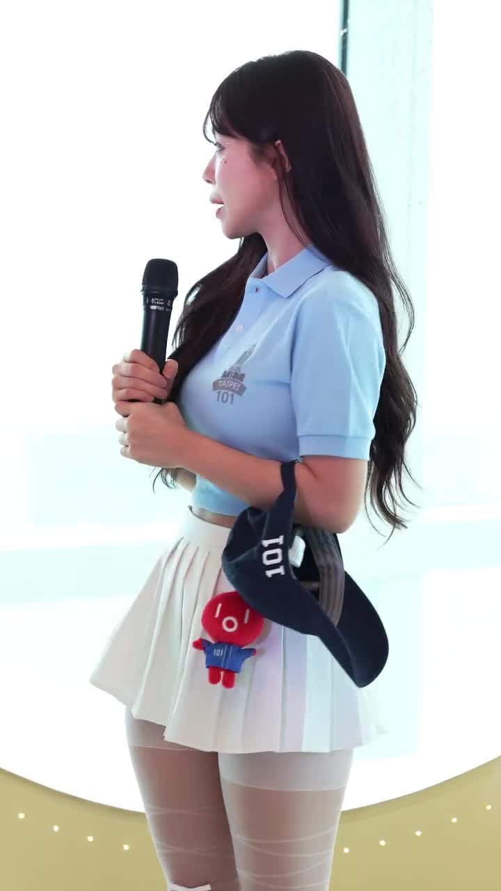 Video 788112 from Lee Dahye 이다혜 / le_dahye