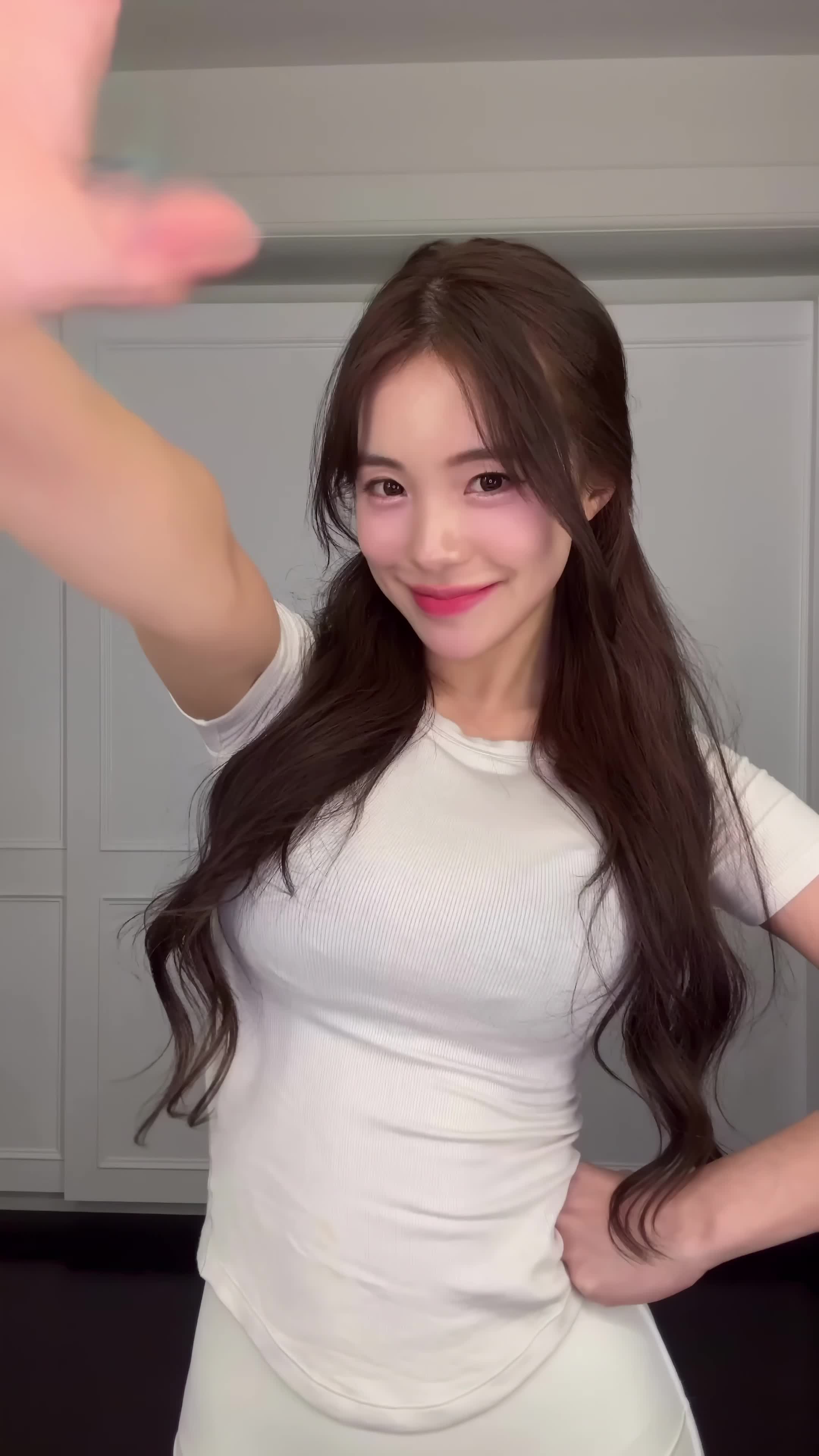 Video 788109 from Lee Dahye 이다혜 / le_dahye