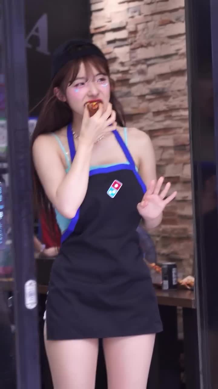 Video 788115 from Lee Dahye 이다혜 / le_dahye