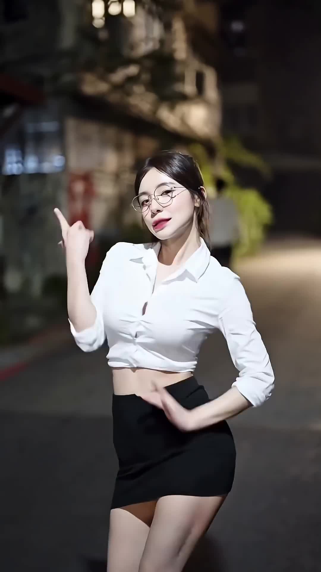 Video 788116 from Lee Dahye 이다혜 / le_dahye