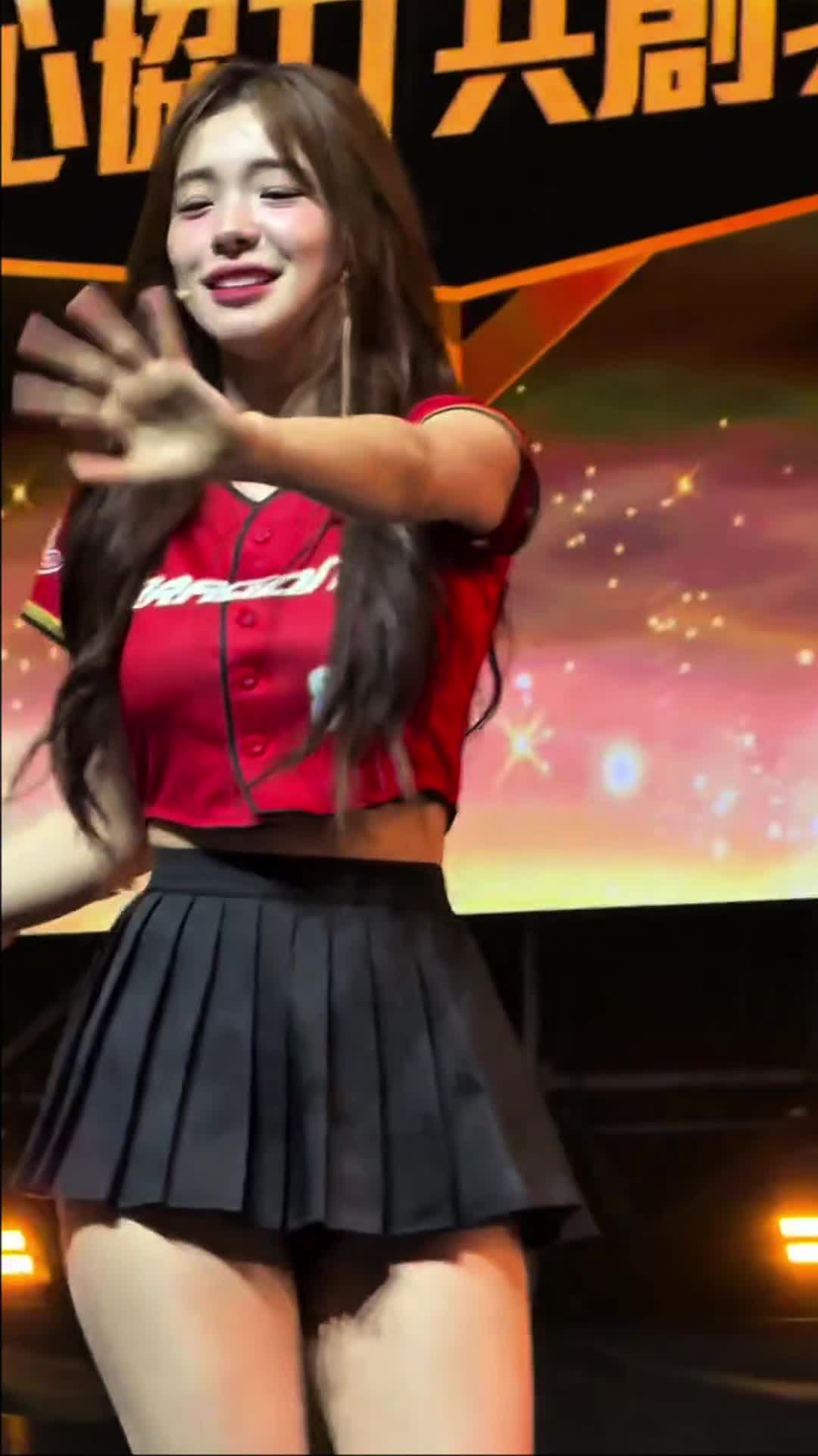 Video 788126 from Lee Dahye 이다혜 / le_dahye