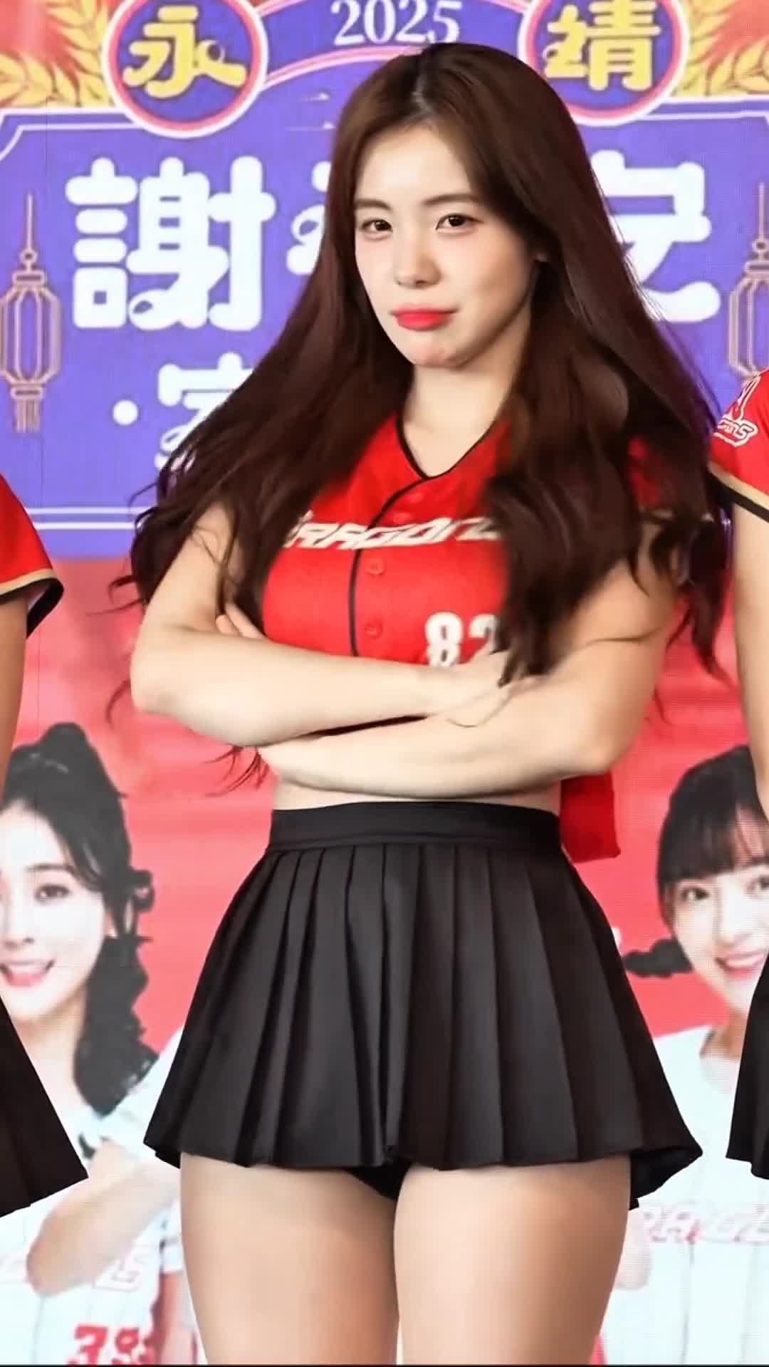 Video 788125 from Lee Dahye 이다혜 / le_dahye