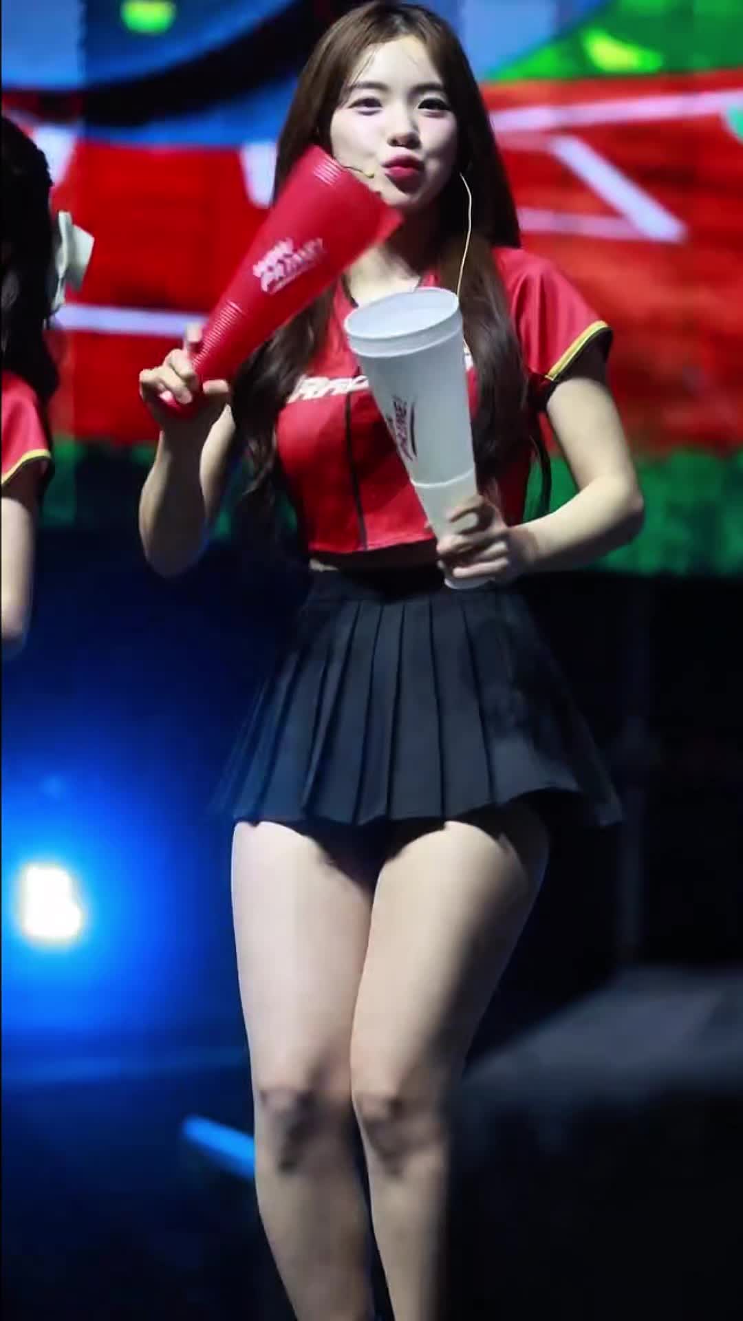 Video 788128 from Lee Dahye 이다혜 / le_dahye