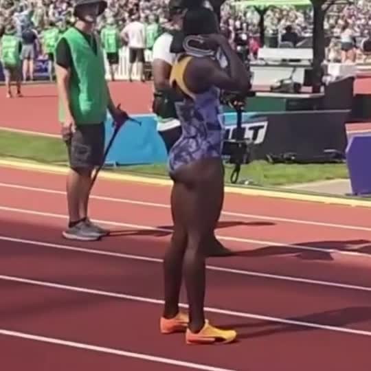 Video 788215 from Shericka Jackson