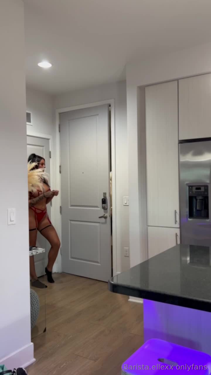 Video 788331 from baristaellexx
