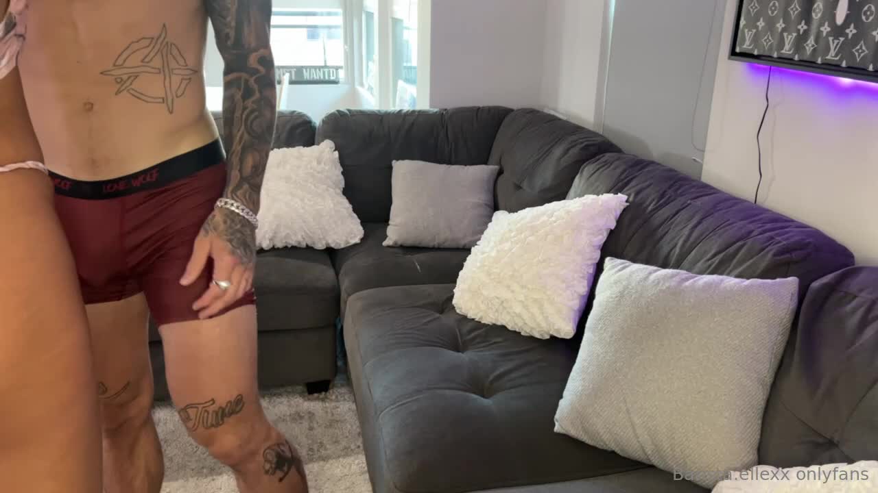 Video 788330 from baristaellexx