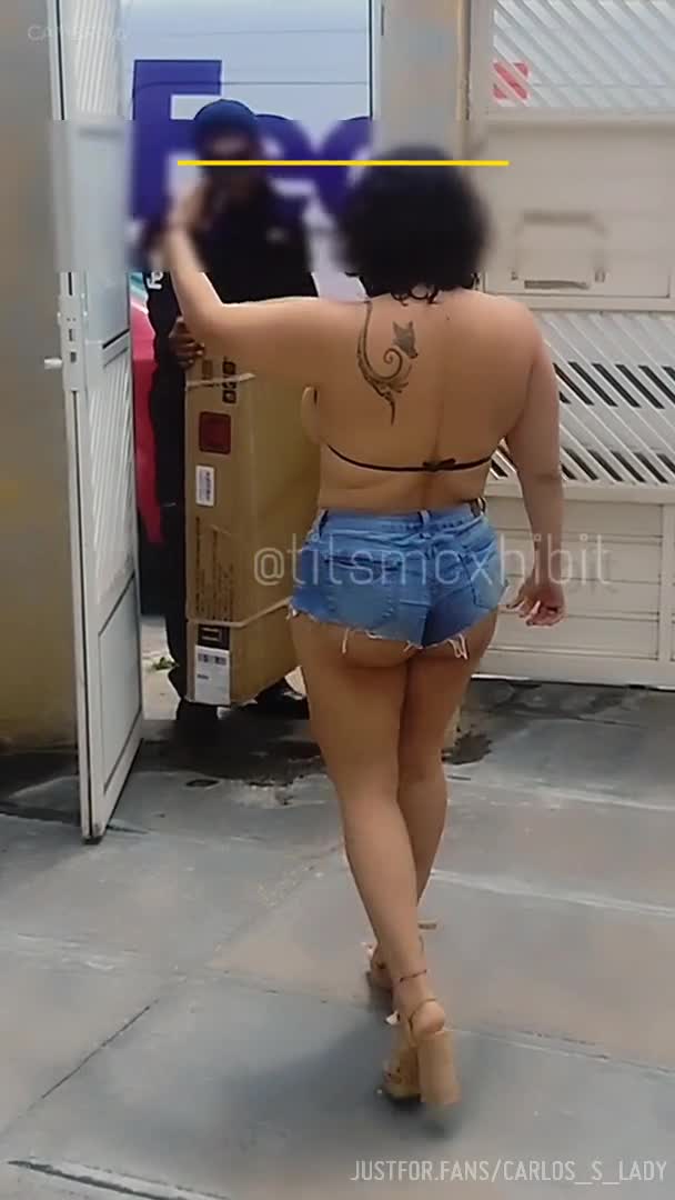 Video 788365 from Carlos's Lady