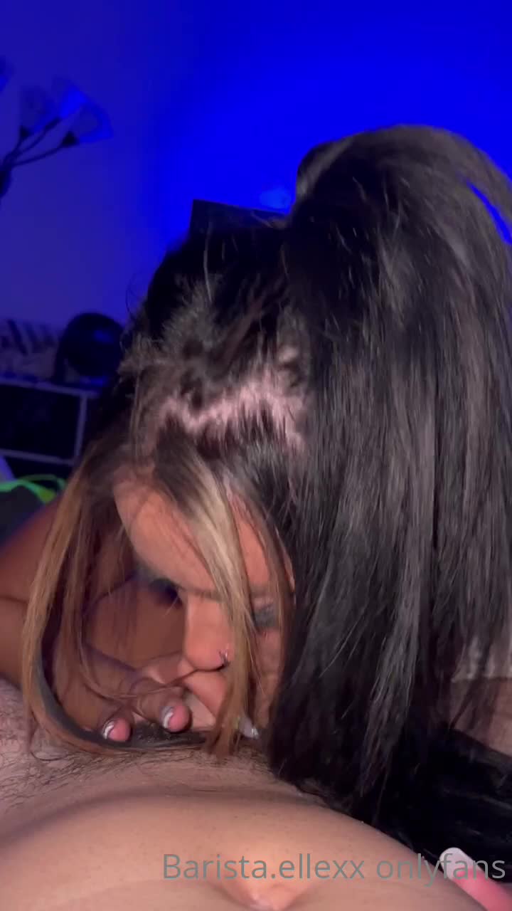 Video 788332 from baristaellexx