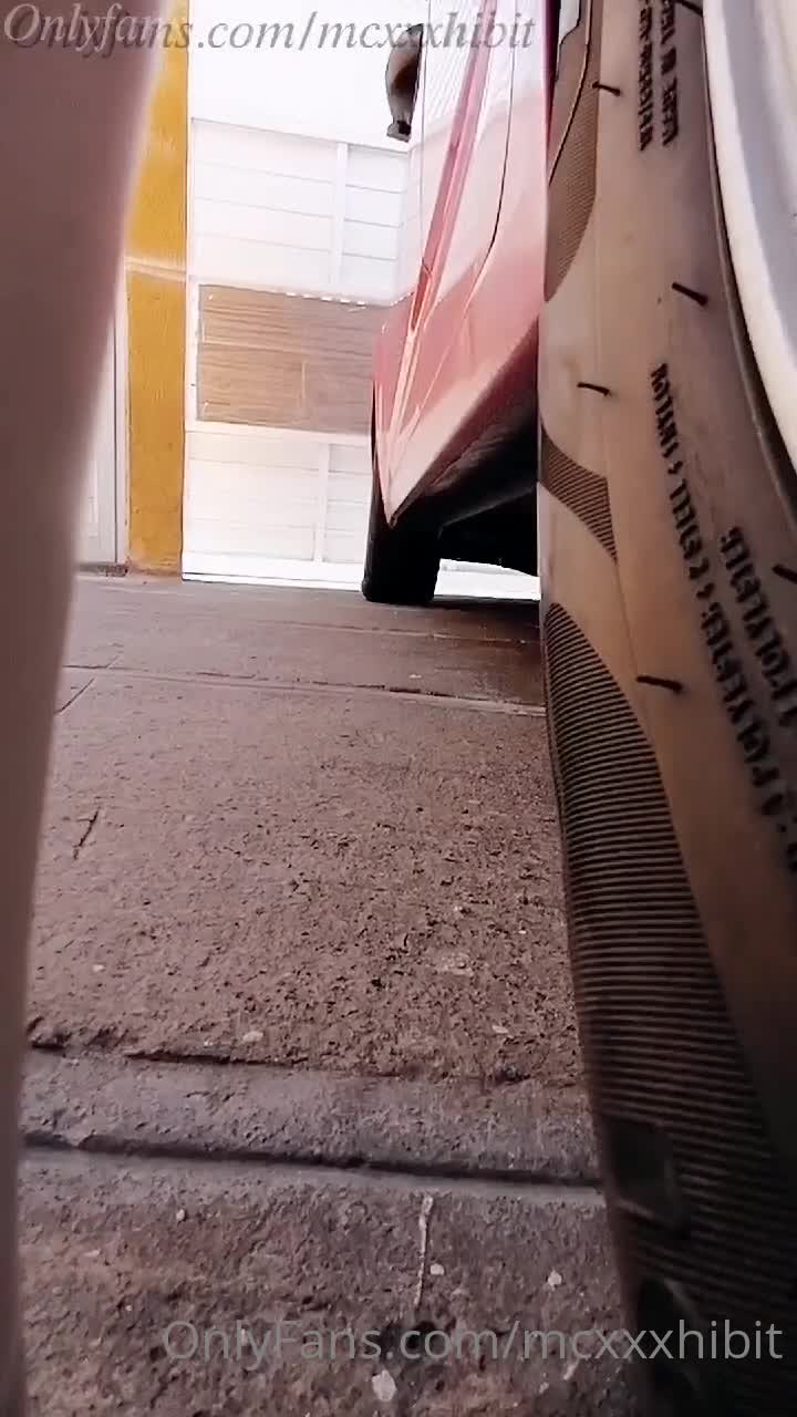 Video 788367 from Carlos's Lady