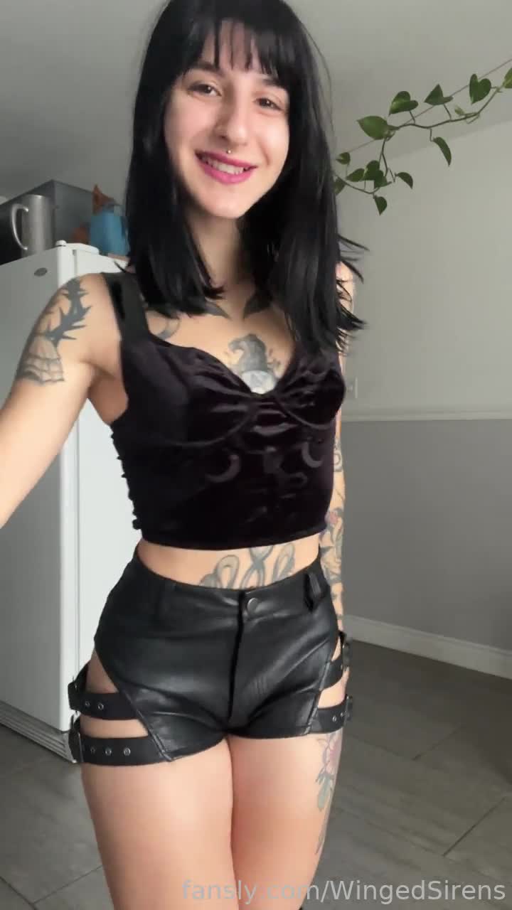 Video 788407 from Winged_Sirens