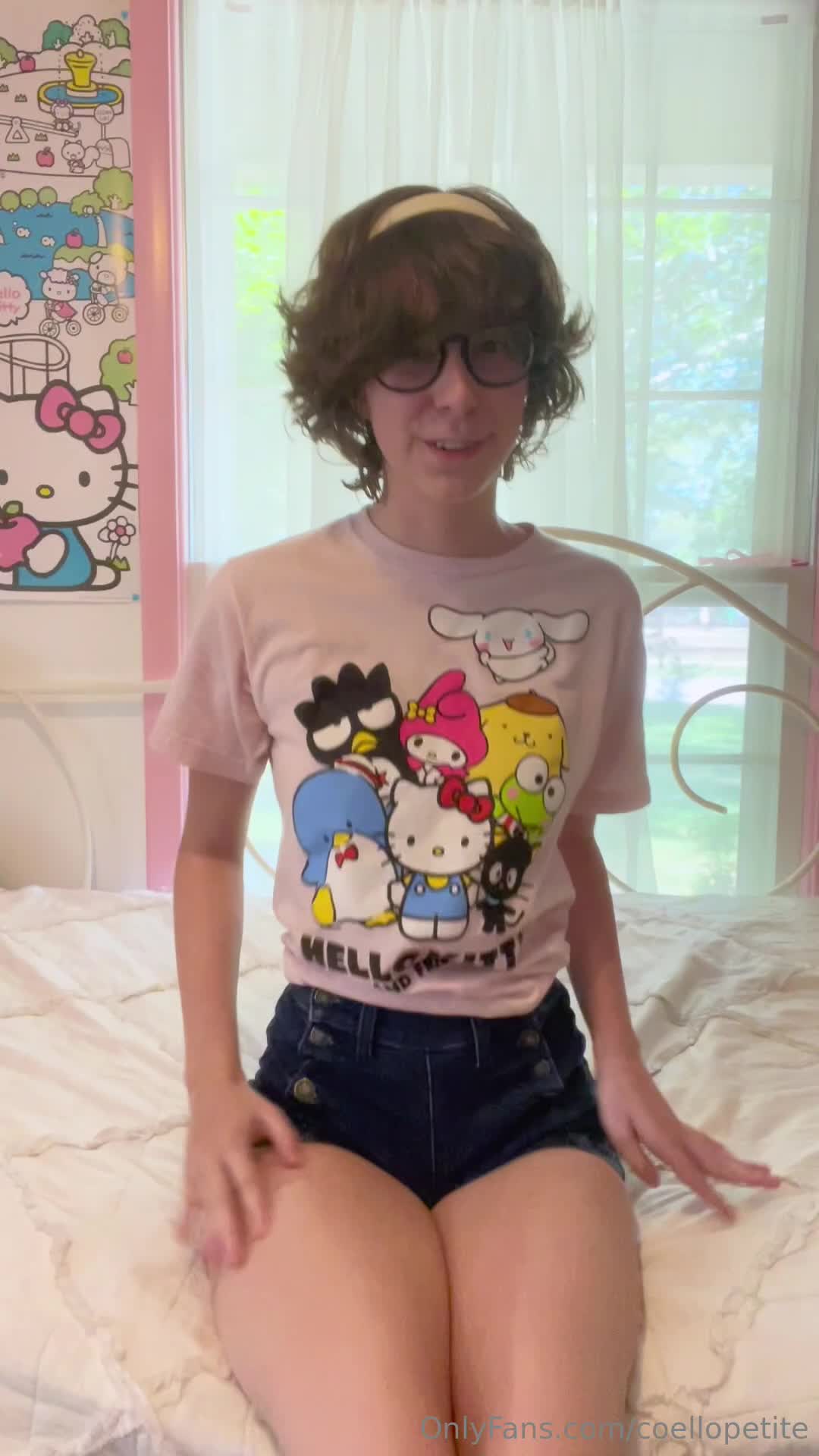 Video 788472 from CoelloPetite