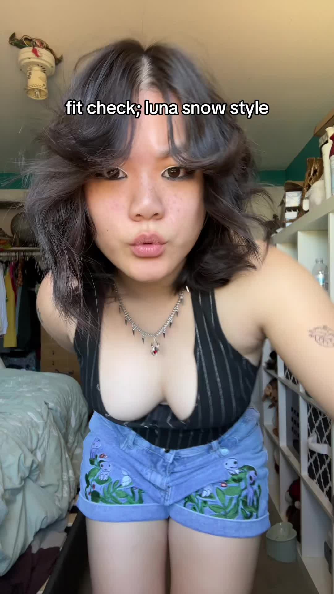 Video 788626 from meilynluo