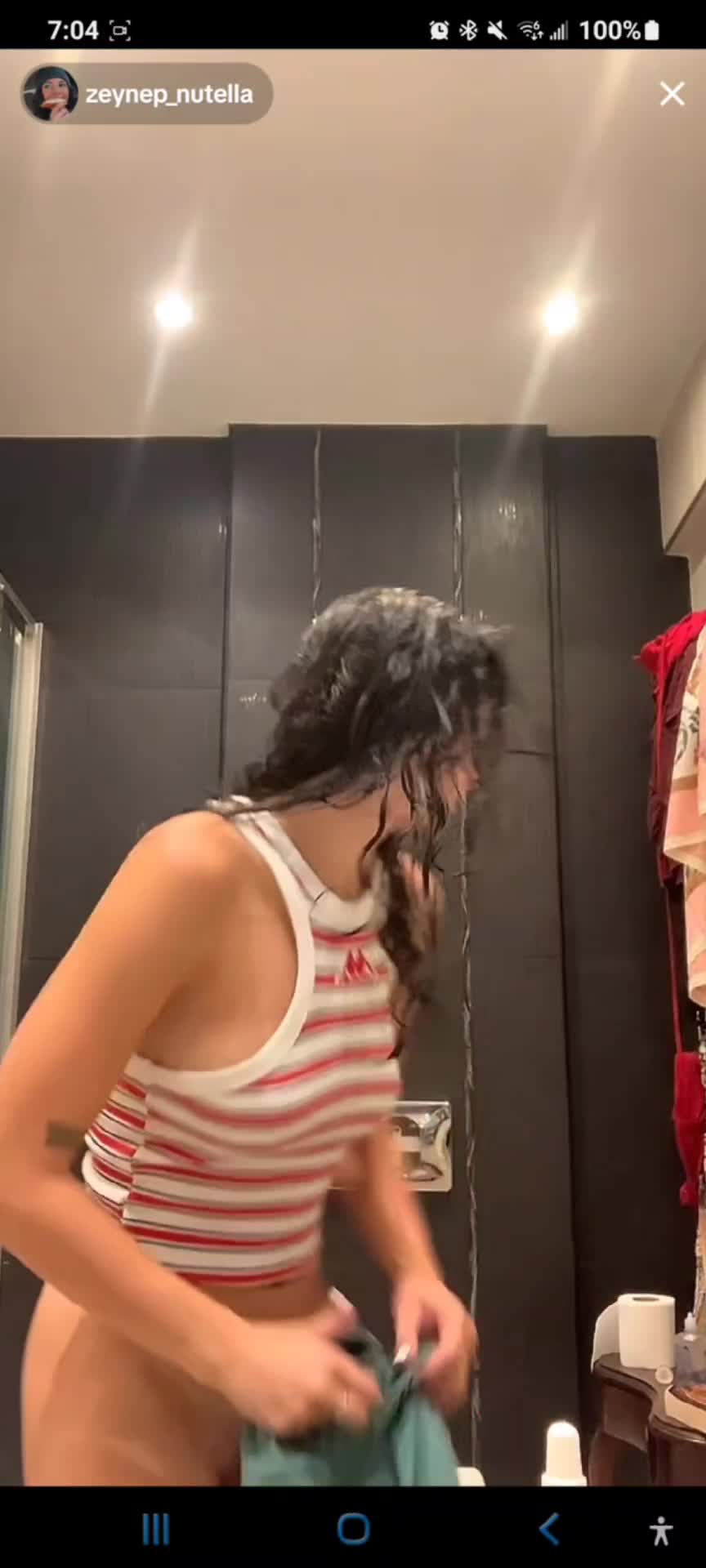 Video 788654 from zeydoesthingz / Zeynep_nutella / zeynepkivanc