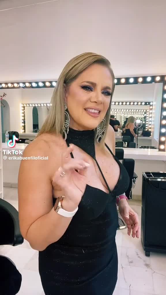 Video 788668 from erikabuenfil erika buenfil