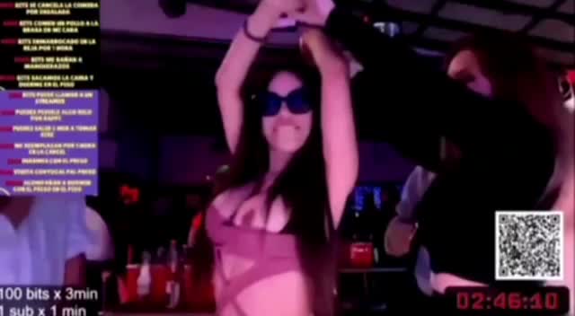 Video 788689 from SandraSkins